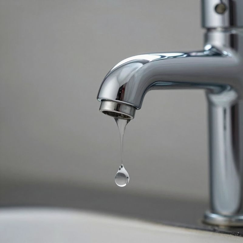 Leak Detection & Repair in North Miami Beach