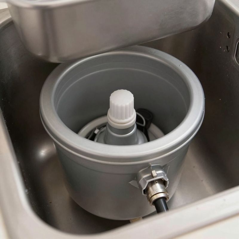 Garbage Disposal in North Miami Beach